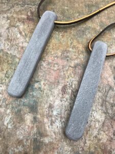 whetstone necklace